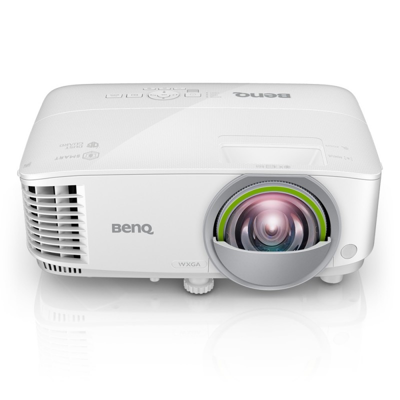 PROYECTOR BENQ EW800ST WHITE