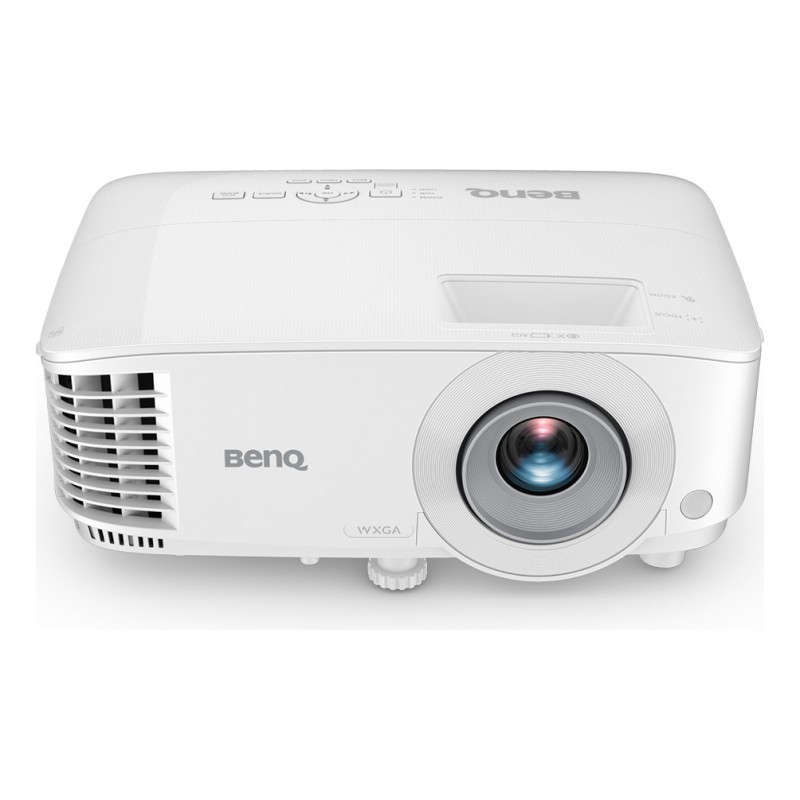 PROYECTOR BENQ MW560 WHITE 4000 LUM WXGA