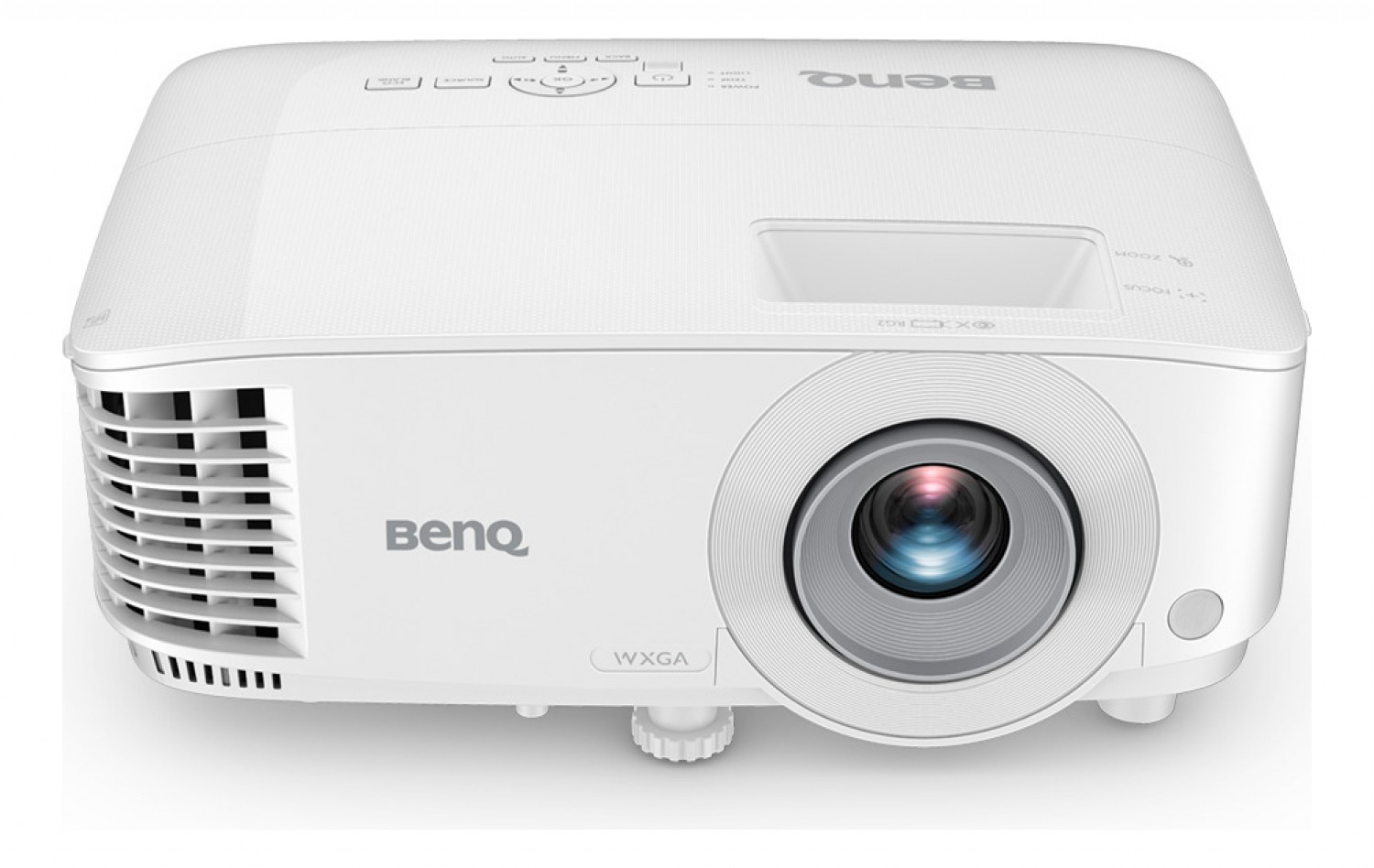 PROYECTOR BENQ MW560 WHITE 4000 LUM WXGA
