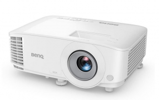 PROYECTOR BENQ MX560 WHITE 4000 LUM XGA
