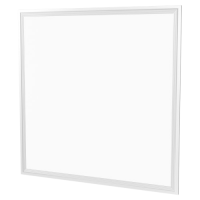 Panel 595x595mm MACROLED 40W 3600LM AC110-260V FP0.98 BLANCO FRIO