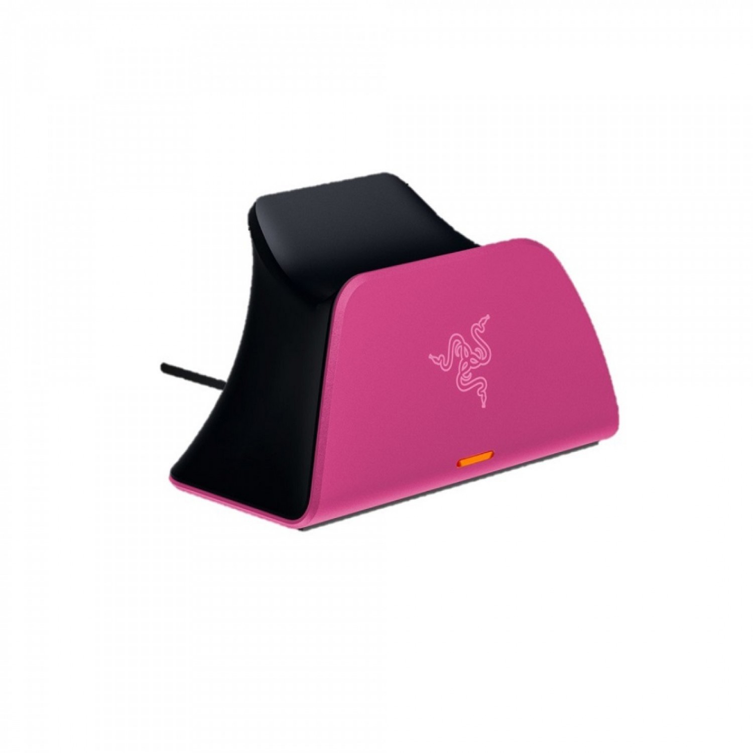 QUICK CHARGING RAZER FOR PS5 PINK