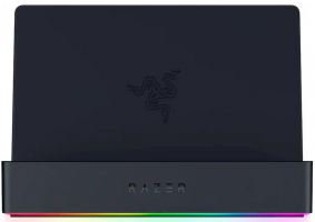 RAZER DOCKING STATION CHROMA USB-C HDMI RJ-45