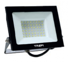 REFLECTOR LED 50W LF 6000K TREFI