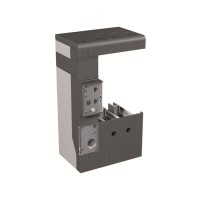 Rele Diferencial RC Sel x XT1 4p F Lateral	A / AC Temporizada XT1	4