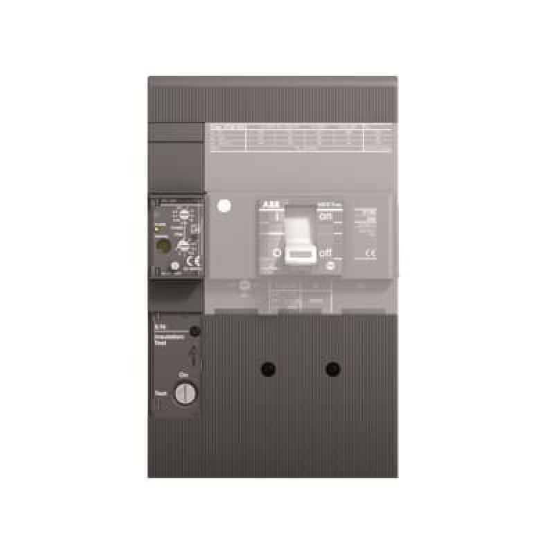 Rele Diferencial RC Sel x XT3 4p F Lateral A / AC Temporizada XT3 4P