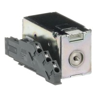 Rele de Cierre YC E1.2..E6.2-XT7M 220-240 VAC/DC