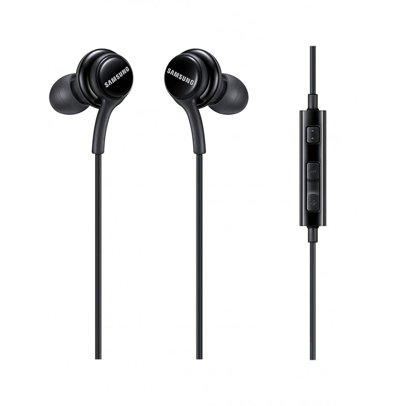 SAMSUNG AURICULAR 3.5MM BLACK