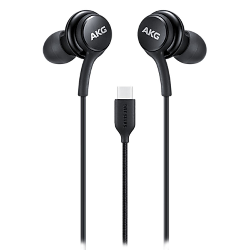 SAMSUNG AURICULAR TYPE-C BLACK