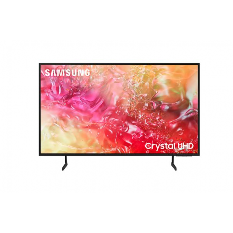 SAMSUNG SMART TV LED 43 CRYSTAL UHD 4K DU7000