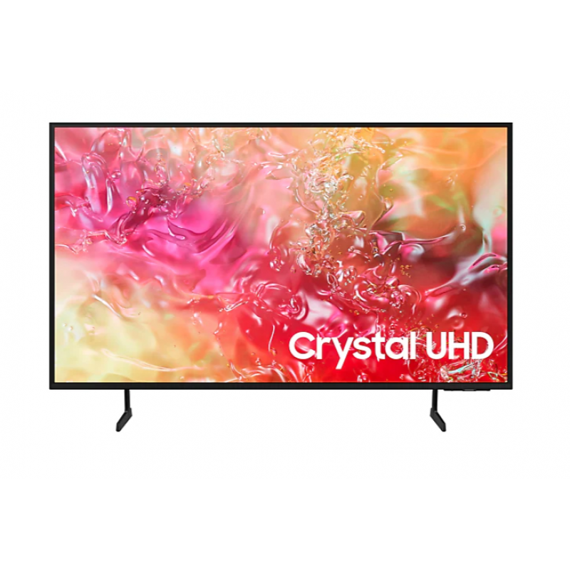 SAMSUNG SMART TV LED 55 CRYSTAL UHD 4K DU7000