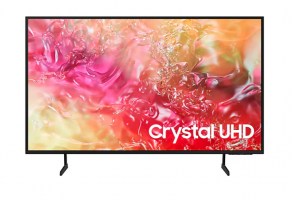 SAMSUNG SMART TV LED 55 CRYSTAL UHD 4K DU7000