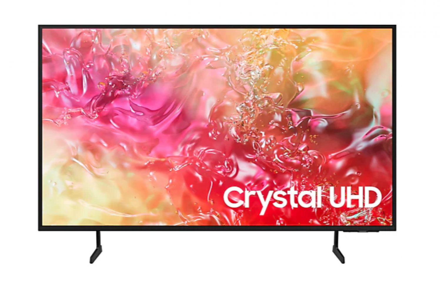 SAMSUNG SMART TV LED 55 CRYSTAL UHD 4K DU7000