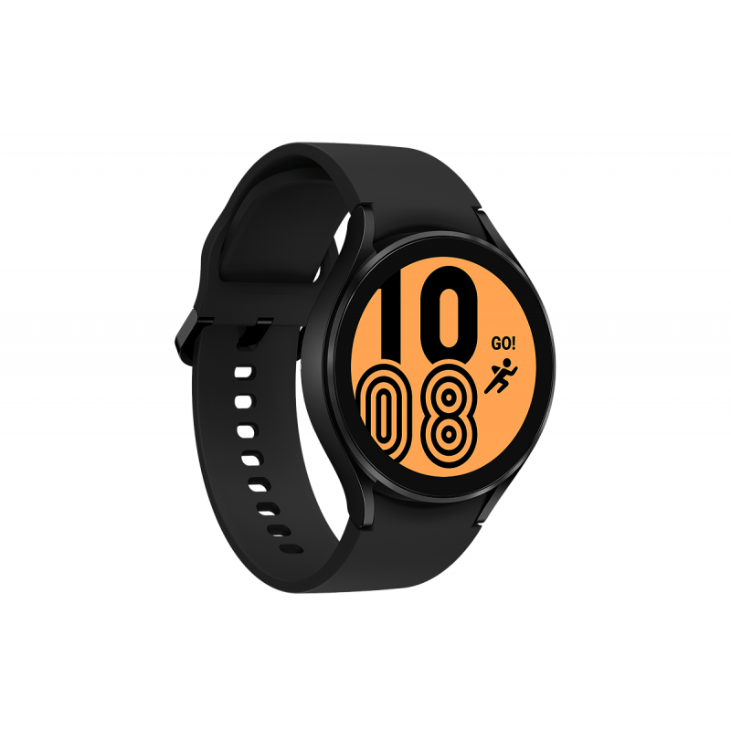 SAMSUNG SMARTWATCH GALAXY 4 CLASSIC 44MM BLACK