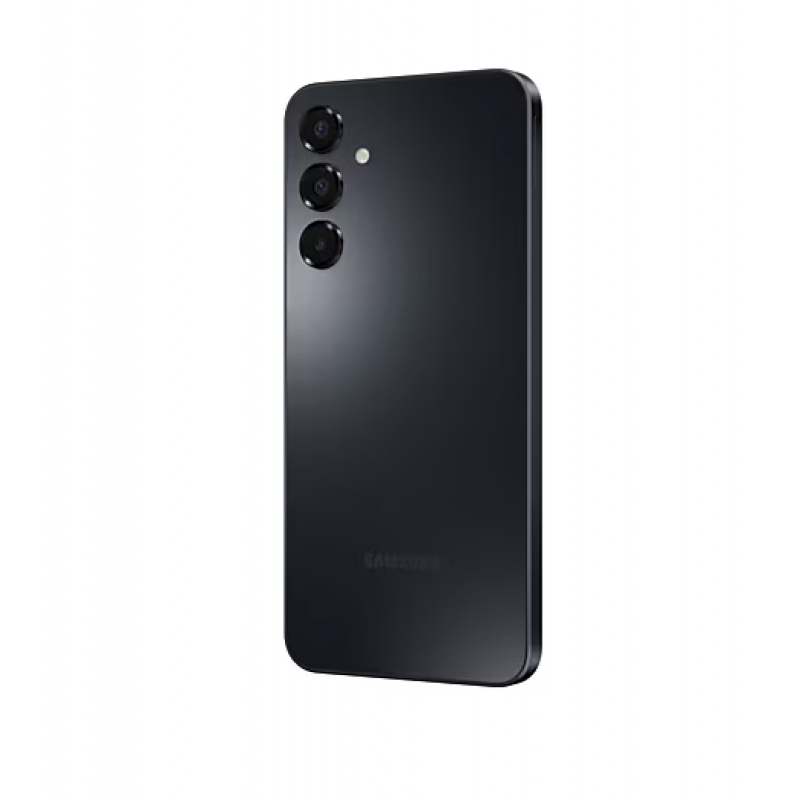 SAMSUNG TELEFONO CELULAR GALAXY A16 128GB 4GB BLACK
