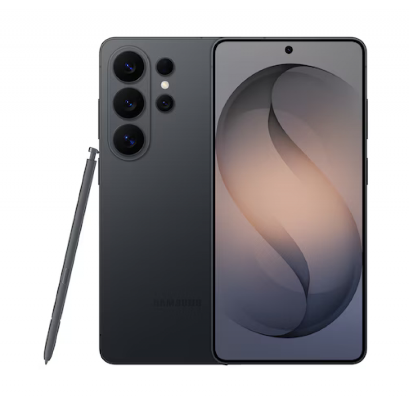SAMSUNG TELEFONO CELULAR GALAXY S26 ULTRA 12/256GB 6.9 NEGRO