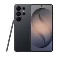 SAMSUNG TELEFONO CELULAR GALAXY S26 ULTRA 12/256GB 6.9 NEGRO