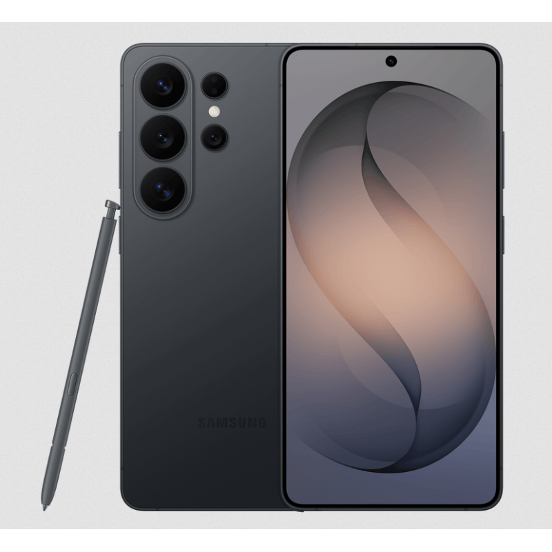 SAMSUNG TELEFONO CELULAR GALAXY S26 ULTRA 512GB NEGRO
