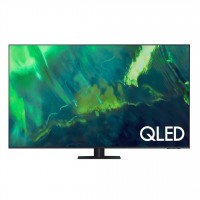SAMSUNG TV 85 SMART 4K QLED UHD Q70D TIZEN OS
