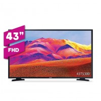 SAMSUNG TV LED 43 SMART FHD 43T5300