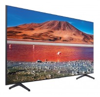 SAMSUNG TV LED 43 SMART UHD 43RU7000