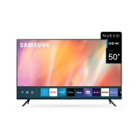 SAMSUNG TV LED 50 UHD SMART 4K 50AU7000