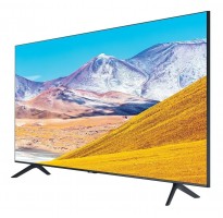 SAMSUNG TV LED 75 UHD SMART UN75TU8000CZB