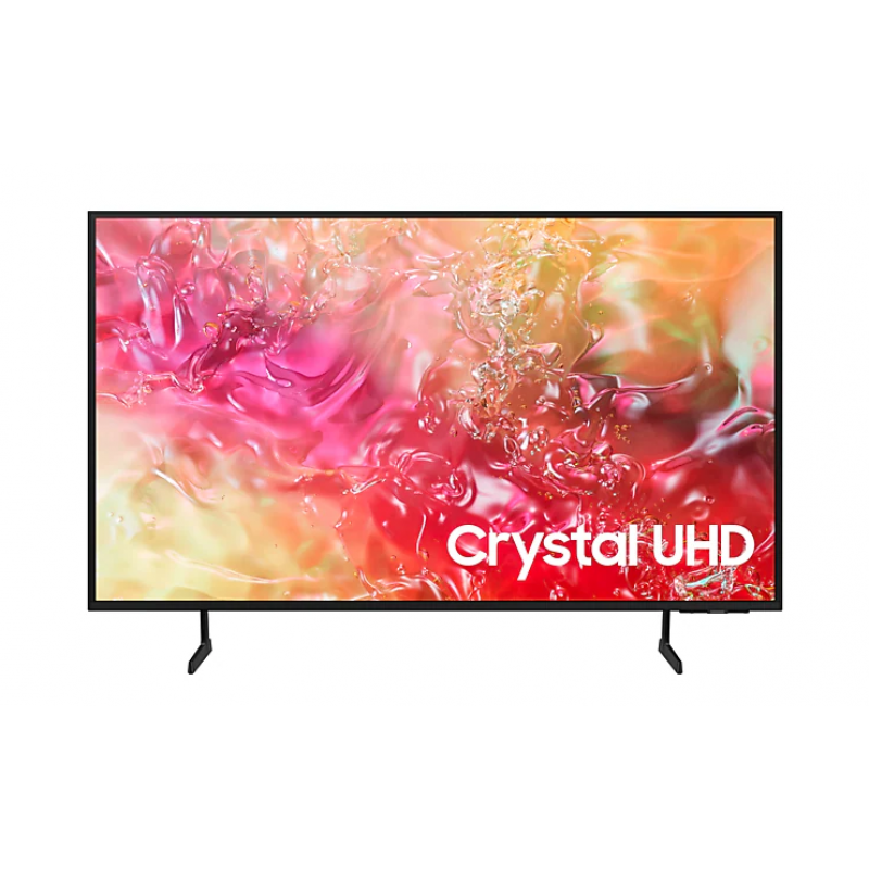 SAMSUNG TV SMART 50 CRYSTAL UHD 4K SERIE CU7000