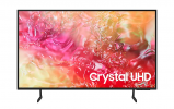 SAMSUNG TV SMART 50 CRYSTAL UHD 4K SERIE CU7000