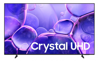 SAMSUNG TV SMART 65 4K SERIE U8000