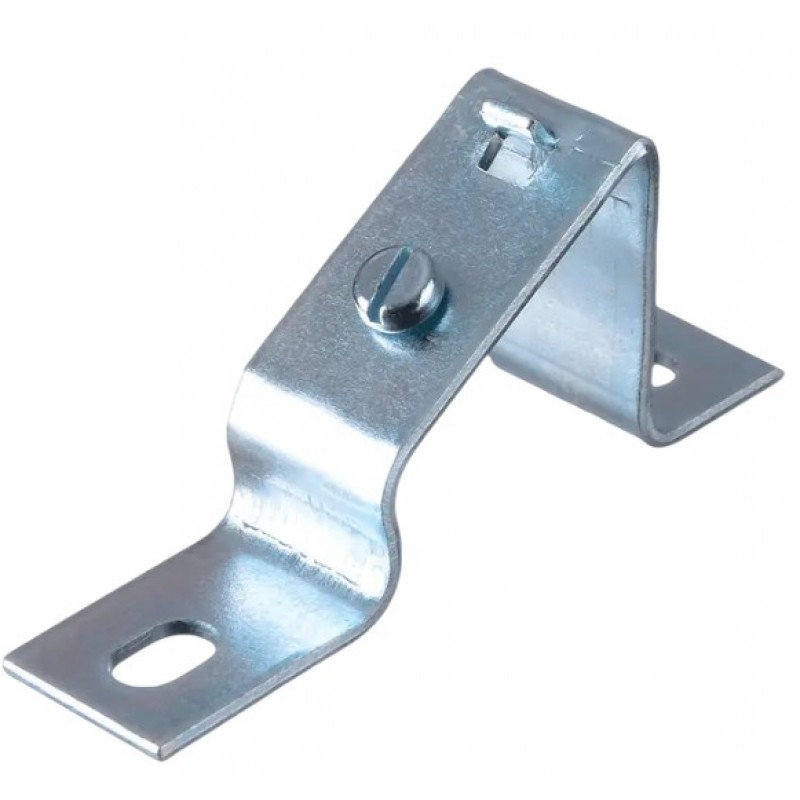 SG/S Soporte inclinado para riel