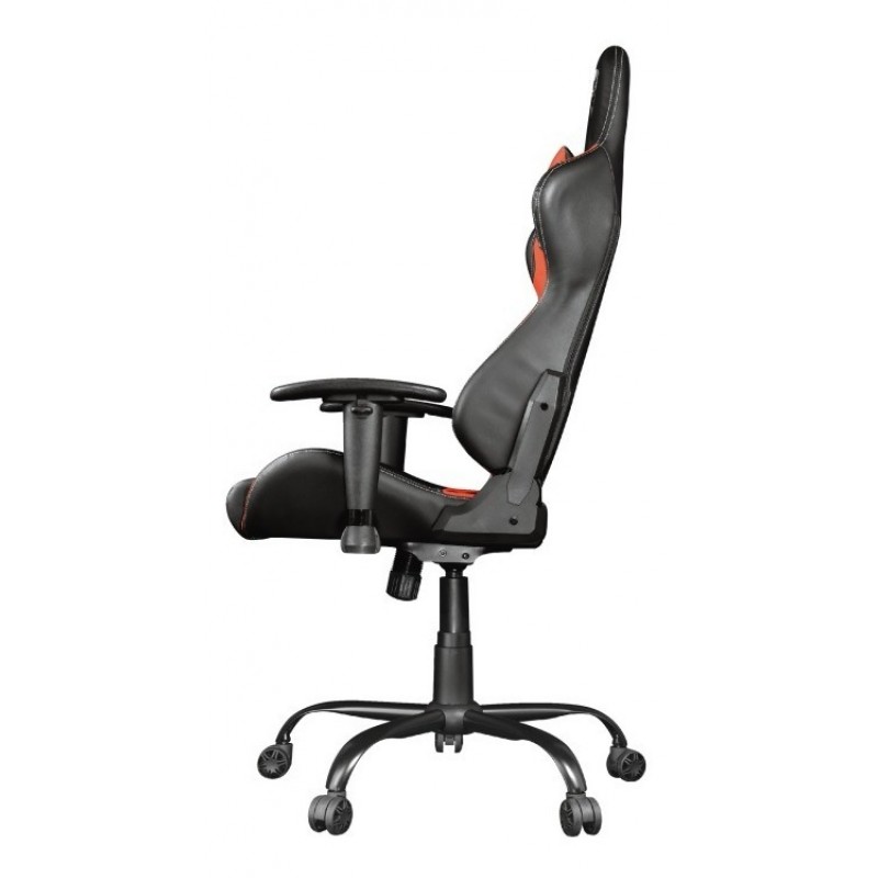 SILLA GAMER TRUST GXT708R RESTO RED