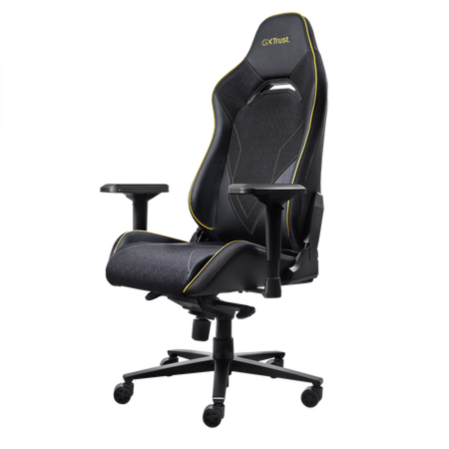 Silla Gamer Trust Gxt721 Ruya Pro Gaming