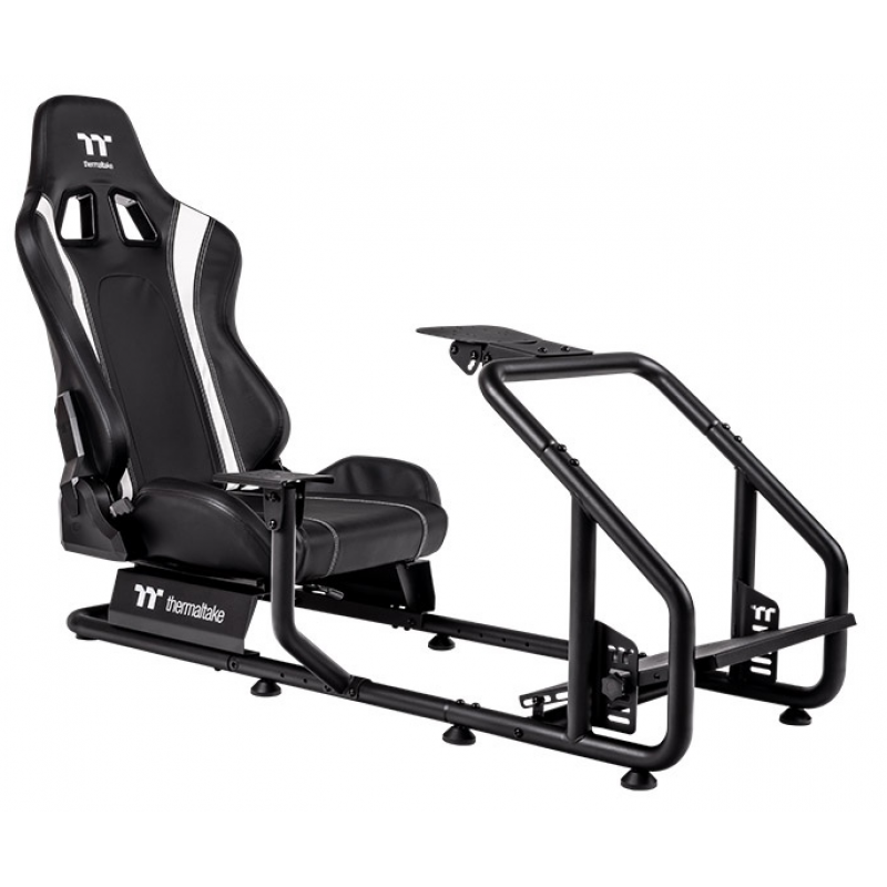 SIMULADOR THERMALTAKE COCKPITS GR300 SIMULADOR THERMALTAKE COCKPITS GR300
