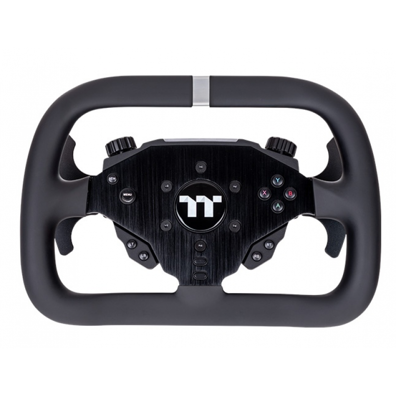 SIMULADOR THERMALTAKE VOLANTE FORMULA F1 F100 SIMULADOR THERMALTAKE VOLANTE FORMULA F1 F100