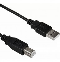SKYWAY CABLE USB A/B 2.0 1.55M