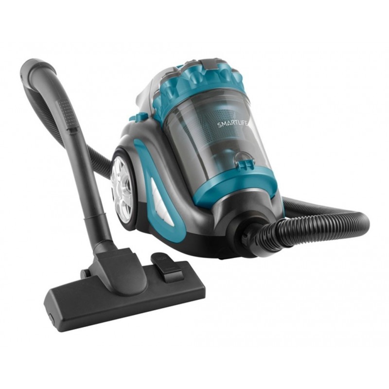 SMARTLIFE ASPIRADORA SIN BOLSA 2000W SL-VC20BLB