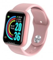 SMARTWATCH NOGANET ROSA NG-SW04 RS