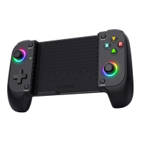 SOPORTE DE CARGA RÁPIDA GXTRUST 255 PARA CONTROL DUALSENSE PS5 NEGRO