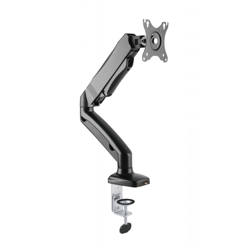 SOPORTE DE ESCRITORIO INTELAID 13/27 VESA 100X100 IT-DBGS