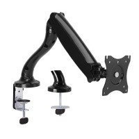SOPORTE DE ESCRITORIO INTELAID 13/27 VESA 100X100 IT-DBGS