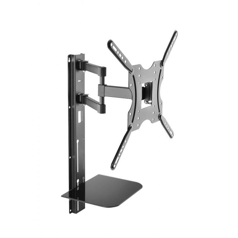 SOPORTE EXTENSIBLE INTELAID 32/55 CARGA MAXIMA 30 KG IT-FMV44