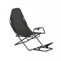 SOPORTE INTELAID BASE PLEGABLE PARA  SIMULADOR GAMING IT-EGIB