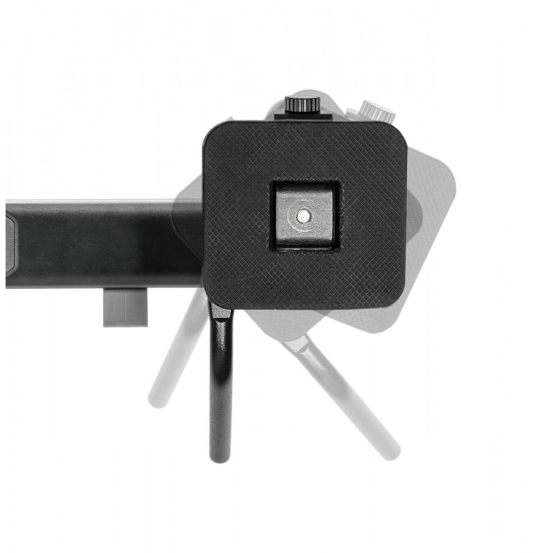 SOPORTE INTELAID DE ESCRITORIO SETUP 2 MONI CAMARA CAM MIC LUZ IT-SDM