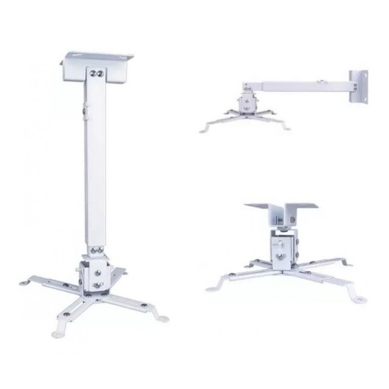 SOPORTE INTELAID DE TECHO PARA PROYECTOR IT-11E