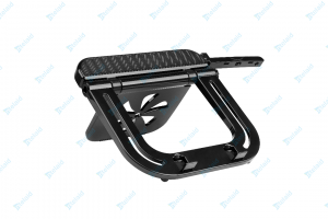 SOPORTE INTELAID PLEGABLE PARA NOTEBOOK APTO 10 A 17 5KG