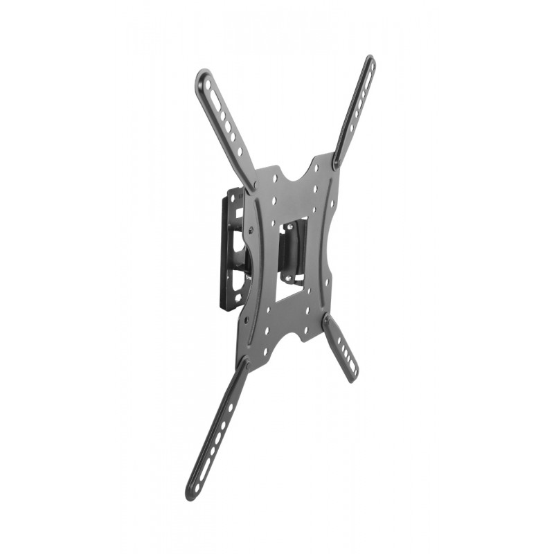 SOPORTE MOVIL INTELAID TV VESA 400X400 IT-TS44V