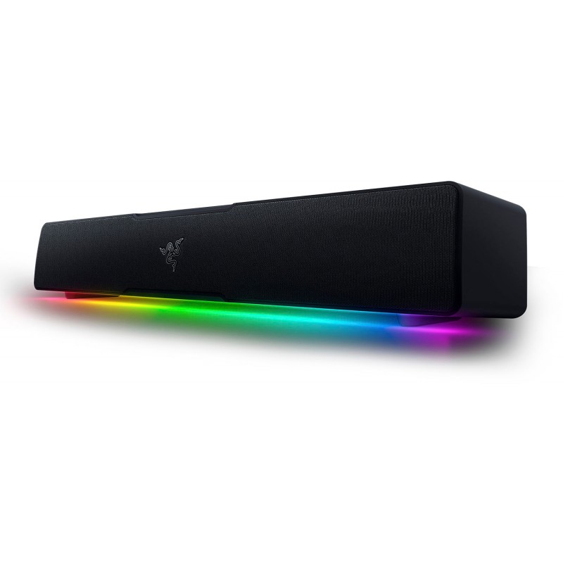 SOUNDBAR RAZER LEVIATHAN V2 X CHROMA BT