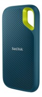 SSD EXTERNO 1TB USB-C 3.2 GEN2 SANDISK EXTREME PORTABLE GREEN
