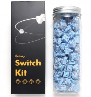 SWITCH KIT DUCKY KAILH POLIA